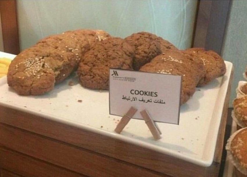 أخطاء طريفة وفادحة للترجمة الحرفية