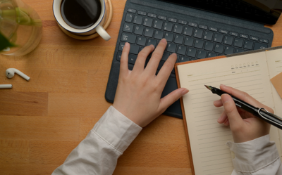 copy writing services