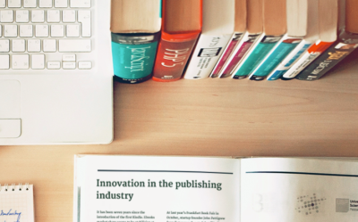 desktop publishing services