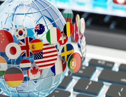 خدمات الترجمة الفورية