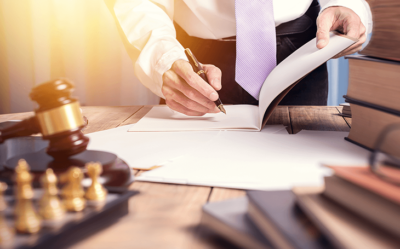 legal translation services