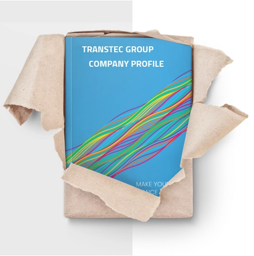 Transtec Group Company
