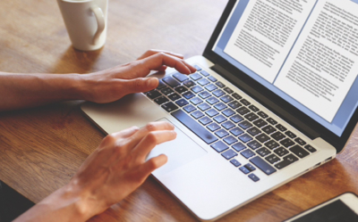 transcription services