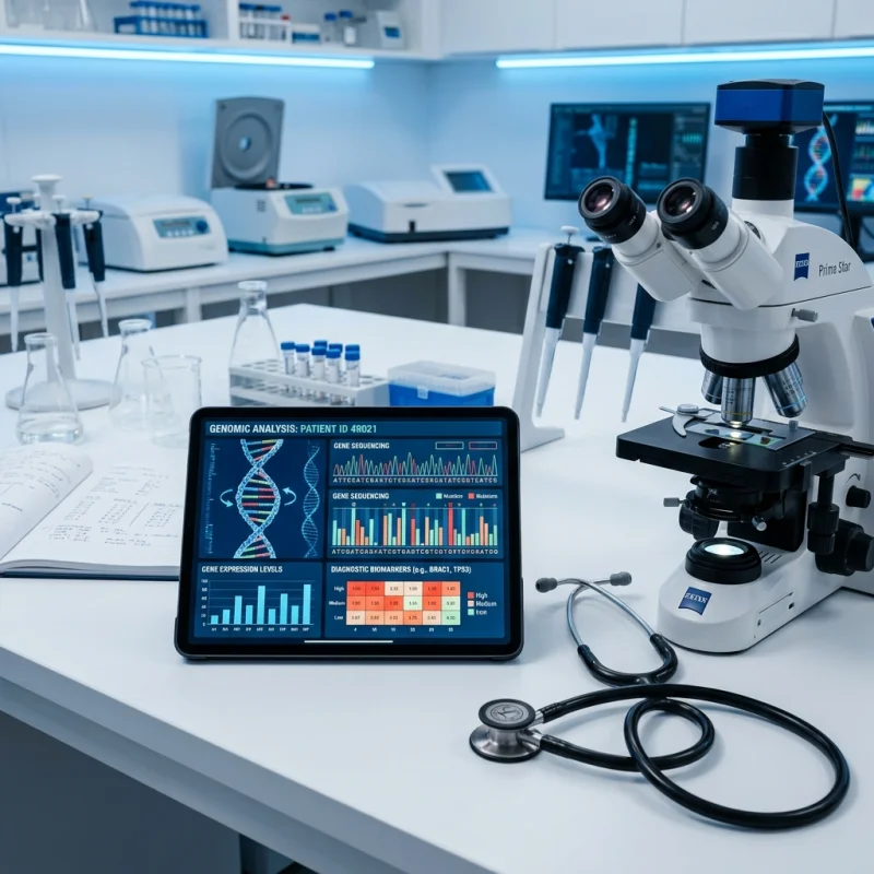خدمات الترجمة الطبية المعتمدة للتقارير والأبحاث العلمية والدوائية - ترانس تك